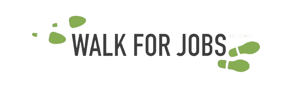 walk for jobs poolia avoimet työpaikat rekry